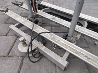 Nosic bicyklov na tazne - 2