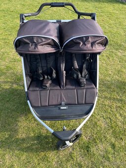 Thule Urban Glide 2 double - 2