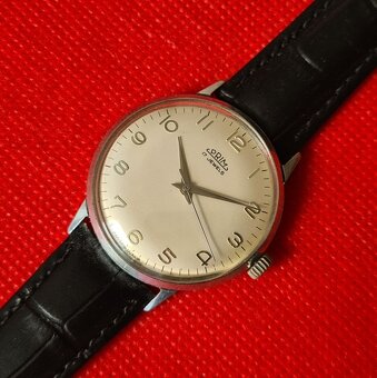 Hodinky PRIM kal. 66.3 - 2