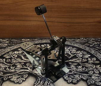 Pedál DrumCraft DC-8 v TOP stavu  - 2
