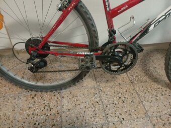 Bicykel CTM - 2