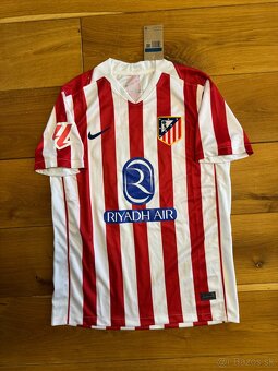 Futbalový dres Hancko 17 - 2