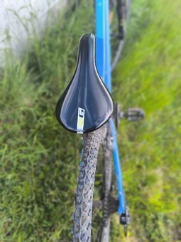 Bicykel galaxy - 2