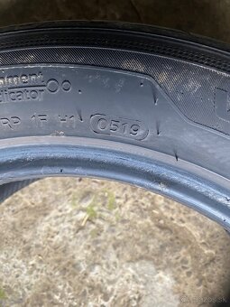 205/55 r16 - 2