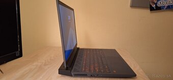 Dell G15 5525 - 2
