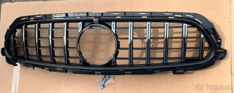 Predám masku na Mercedes E W213 Facelift - 2