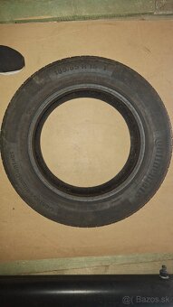 Pneumatiky continental 185/65 R15T - 2