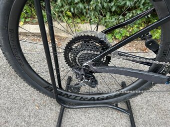 Trek Procaliber 9,8 - 2