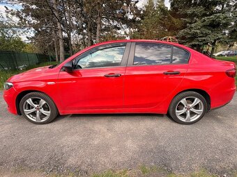 Fiat Tipo - 2