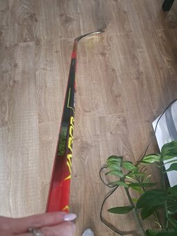 Hokejka Bauer junior - 2