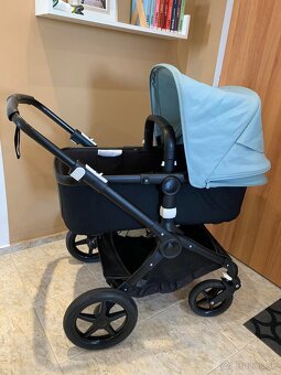 Bugaboo fox - 2
