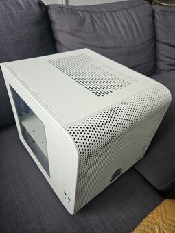 Mini-ITX Thermaltake - 2