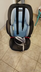 Isofix - 2