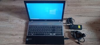 Notebook acer aj vymenim - 2