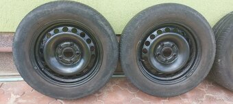 Letné 195/65 R15 - 2
