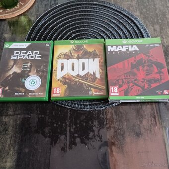 X box one - 2