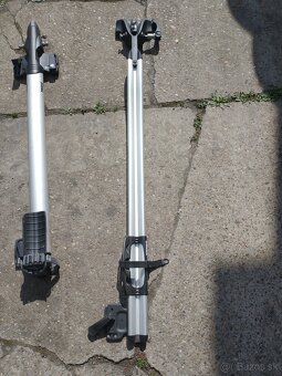 Predam drziaky bicyklov thule - 2