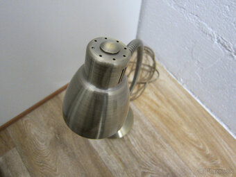 Lampa, Vinárska sada - 2