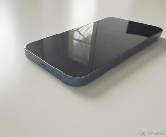 APPLE 13 128 GB Blue - 2
