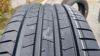 Letné pneu 245/45 R19 --- PIRELLI RSC - 2