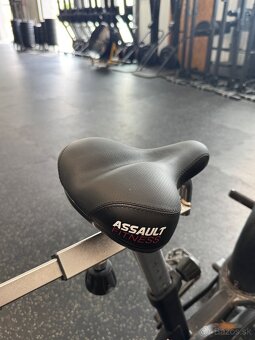 Assault Bike Classic - 2