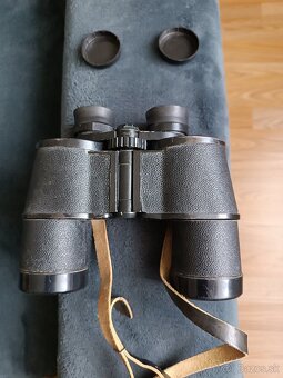 Ďalekohľad Sotem 12 x40 - 2