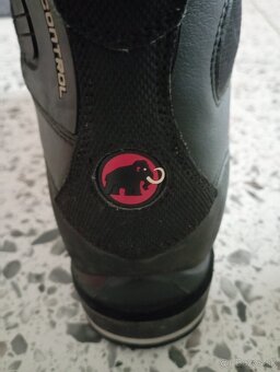 Mammut mamook - 2