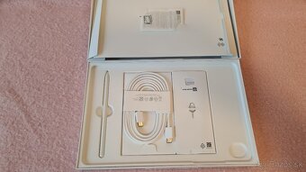 Samsung galaxy tab S9 256 gb 1. majiteľ - 2