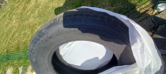 Pneu, plášte letné 17" NOVÉ - 2