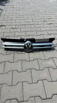 Golf 4 - 2