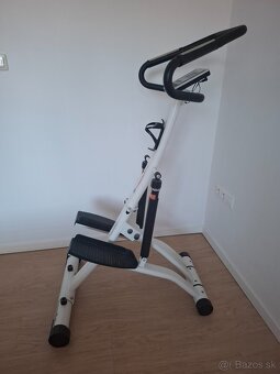 Stepper - 2