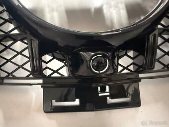 Predná maska grill w166 x166 - 2