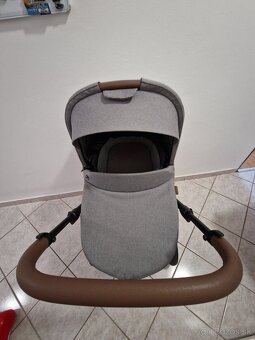 Kočík Easywalker - 2