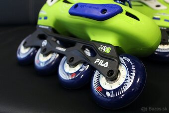 Fila NRK Pro - 2