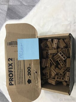 Profix 2 - 2