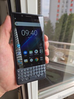 Blackberry Key2 - 2