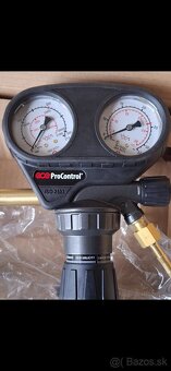 GCE PROCONTROL - 2