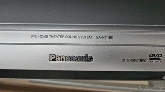 Panasonic dvd - 2
