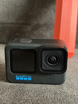 Predam Gopro hero 11 black plus puzdro - 2