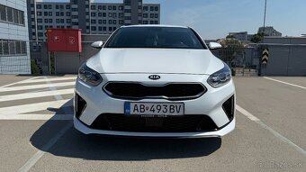 Kia Ceed ProCeed 1.4 T-GDi GT-Line - 2