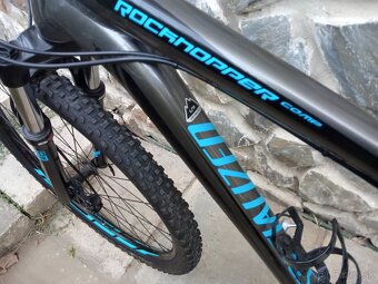 Specialized Rockhopper Comp 29" - 2
