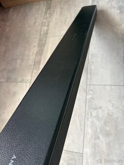 Soundbar Sony HT-SF150 - 2