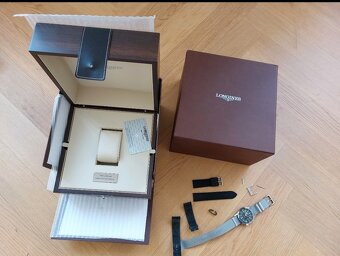 Longines Legend Diver - 2