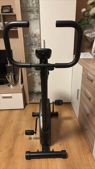 Stacionarny bicykel - 2