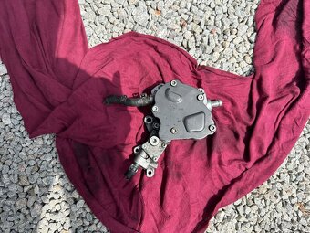 Tandem tandemove čerpadlo 1.9tdi - 2