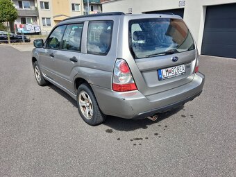 Subaru Forester 2.0 SG5 4x4 - 2