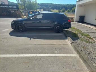 Audi A6 - 2