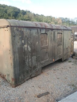 Predám skriňu z v3s - 2