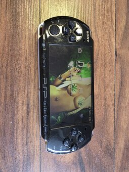 Psp 3003 - 2