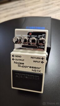 Boss NS-1X - 2